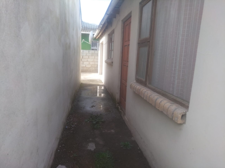 3 Bedroom Property for Sale in Motherwell Nu 5 Eastern Cape